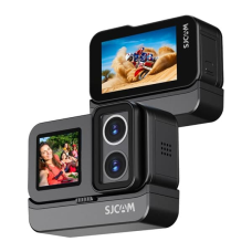 SJCAM SJ20 Dual Lens WiFi Action Camera Combo